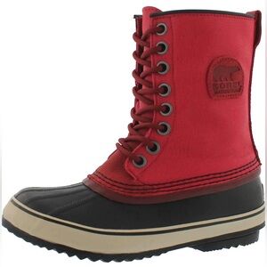 NIB Sorel 1964 Premium CVS Boots, sz 8